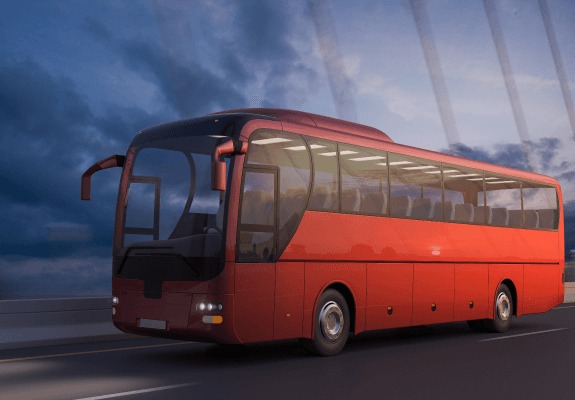 What Are The Challenges Of Driving A Bus?